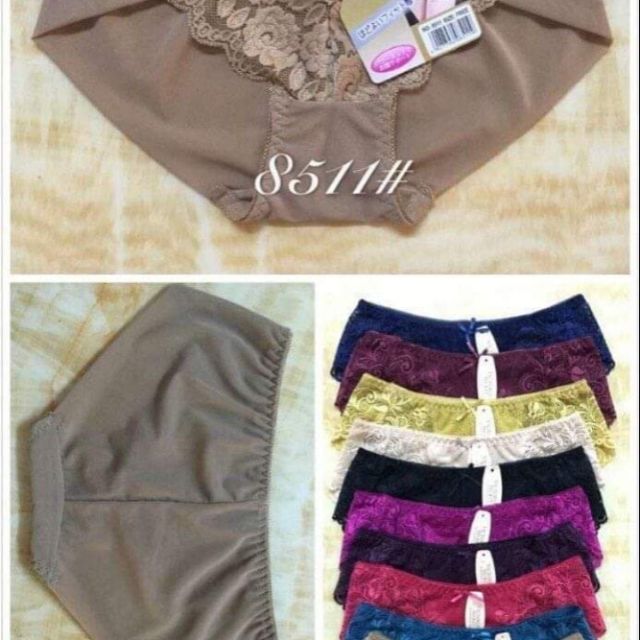 Combo quần lót