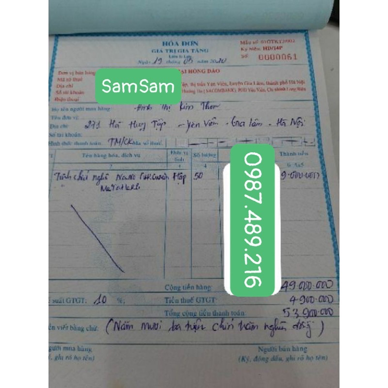 NGHỆ NANO 365 chính hãng  HÀN QUỐC [ hàng chính hãng ]