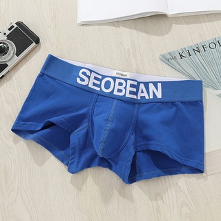 Quần lót nam Boxer SEOBEAN