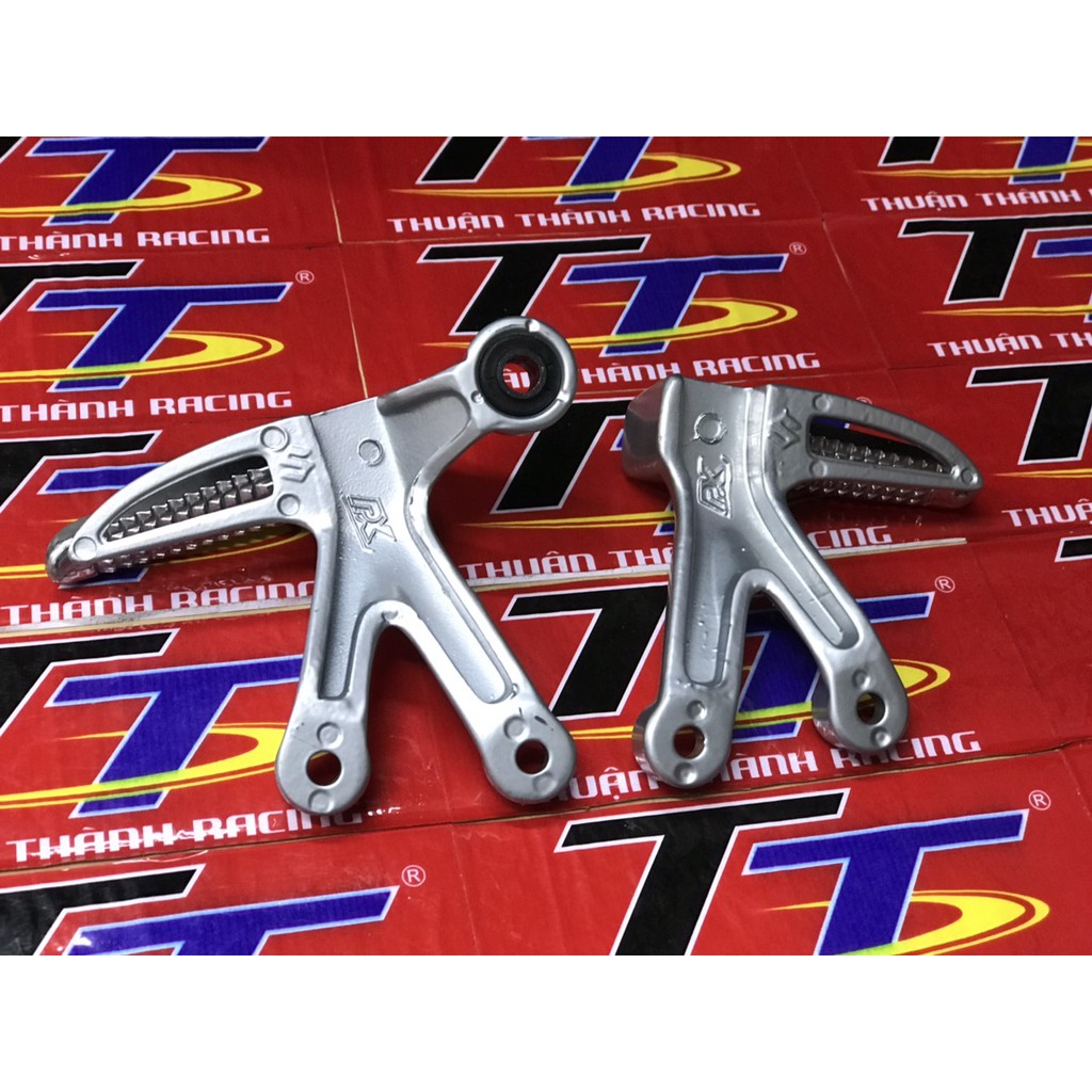 GÁC CHÂN RAIDER - SPORT - RGV