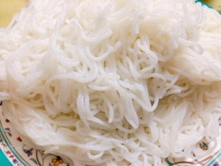 Bún Tươi (400gr)