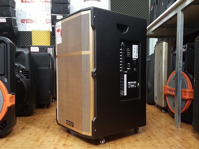 Loa kéo KTV GD 18-13