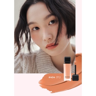 Son kem lì HERA SENSUAL POWDER MATTE LIQUID (mẫu mới)