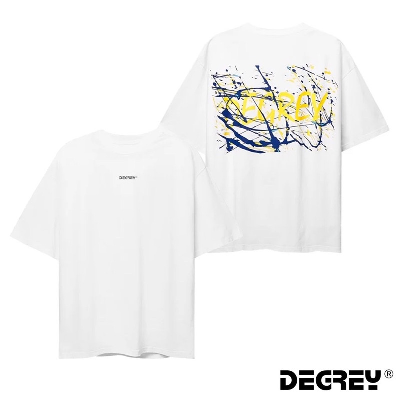 Tee Artist Degrey ( áo thun )