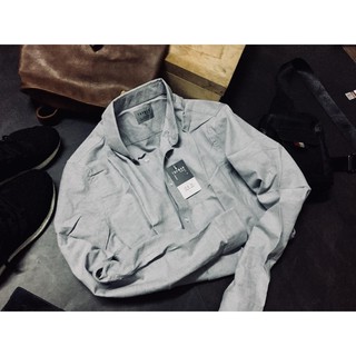 Sơ Mi TopMen/Pull&bear