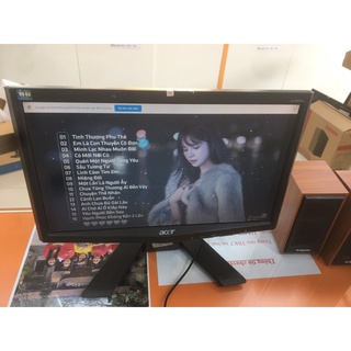 Màn hình máy tính cũ 19 Inh