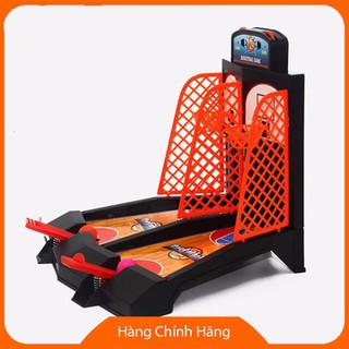 [Hỗ trợ giá] Bộ Đồ Chơi Thể Thao Bóng Rổ Trẻ Em – Basketball Shooting Game_Đảm bảo chất lượng