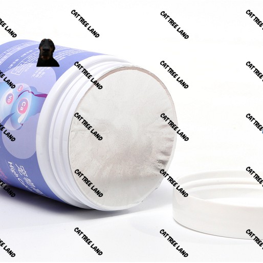 VIÊN CUNG CẤP CANXI HÀM LƯỢNG CAO, VITAMIN, ĐẸP LÔNG, HẤP THỤ NHANH DINH DƯỠNG CẦN THIẾT CHO CHÓ MÈO 100G