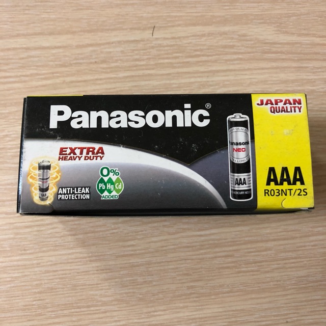 Pin AAApanasonic | BigBuy360 - bigbuy360.vn