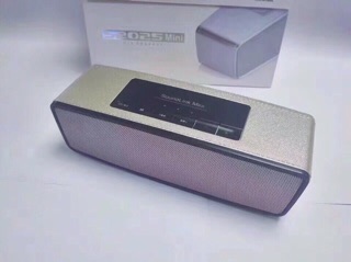 Loa Bluetooth S2025
