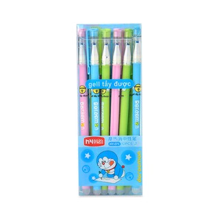 BÚT BI XÓA ĐƯỢC ( 12 CÂY )