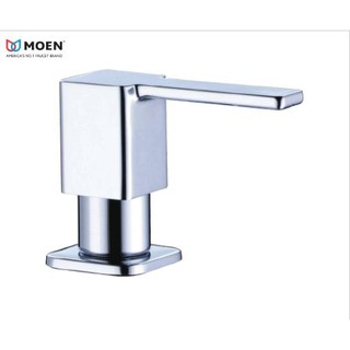 Nhấn xà phòng moen model 7012