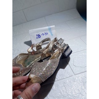 Giày sandan bé gái size 26 đến 30