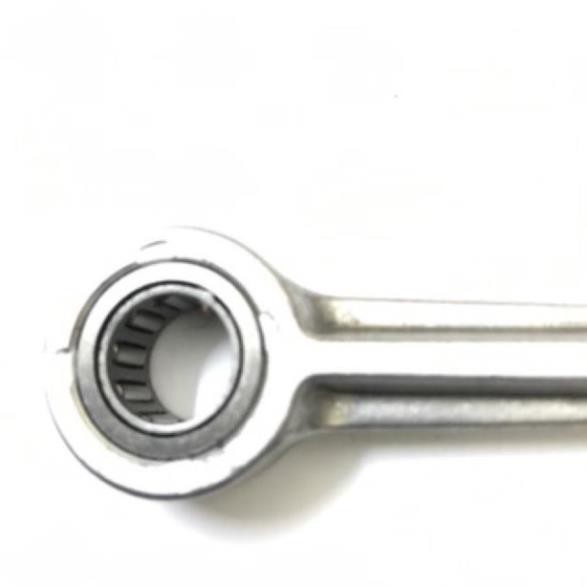 Tay biên có bi thay cho máy đục mũi 17 ly