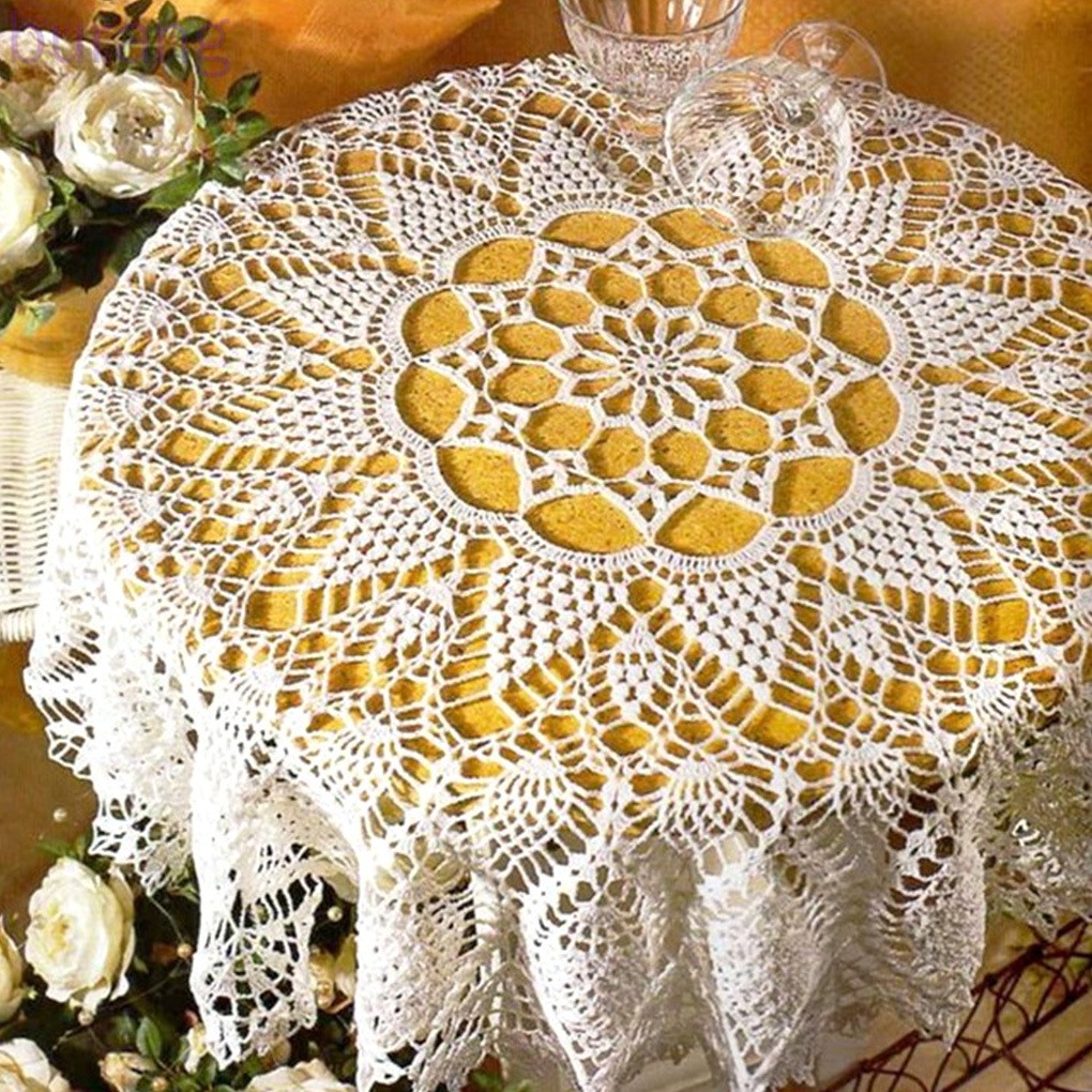 Cuộn chỉ đan thêu áo sweater/thảm trang trí tiện dụng