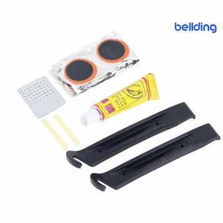 Bộ Dụng Cụ Vá Lốp Xe Đạp Mtb