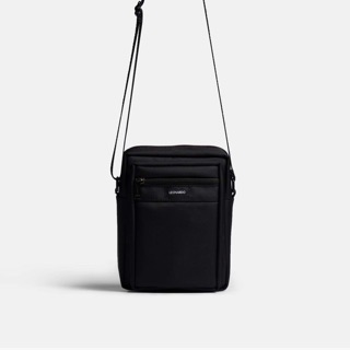 Túi đeo chéo mini oxford - suemaishop
