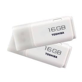 Usb Toshiba Hayabusa 16GB 2.0 Giá Tốt