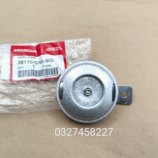 Còi, kèn xe DREAM zin chính hãng thái xịn honda