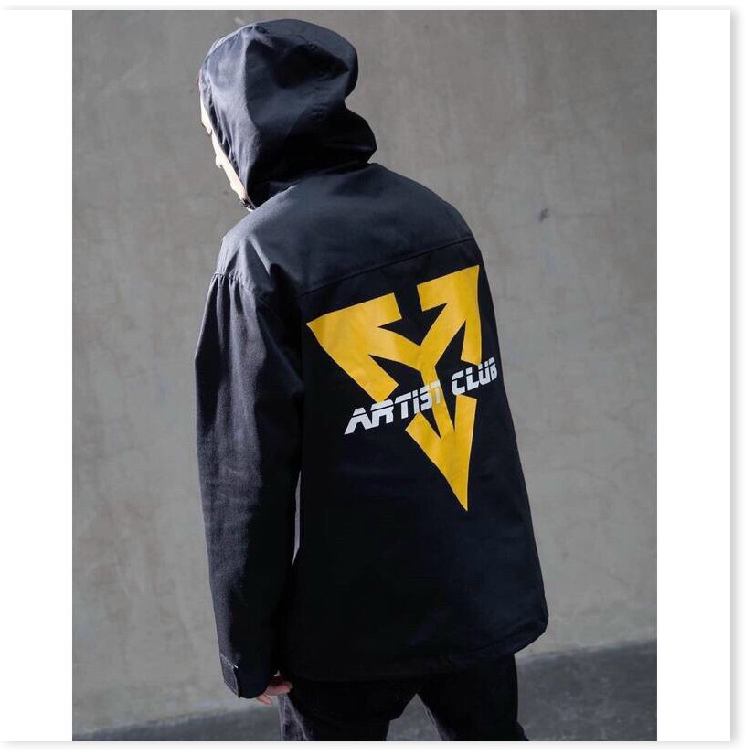 Áo khoác dù NEW cực đẹp siêu chất cho các bạn trẻ KOKO MI STORE