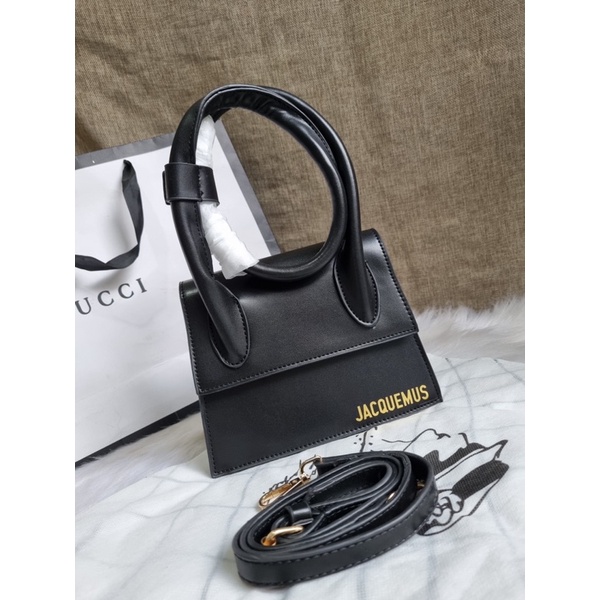 Túi mini Jacquemus túi xách nữ