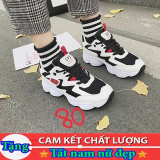 (TRÙM SALE) Giày nữ đẹp > giày thể thao nữ đẹp
