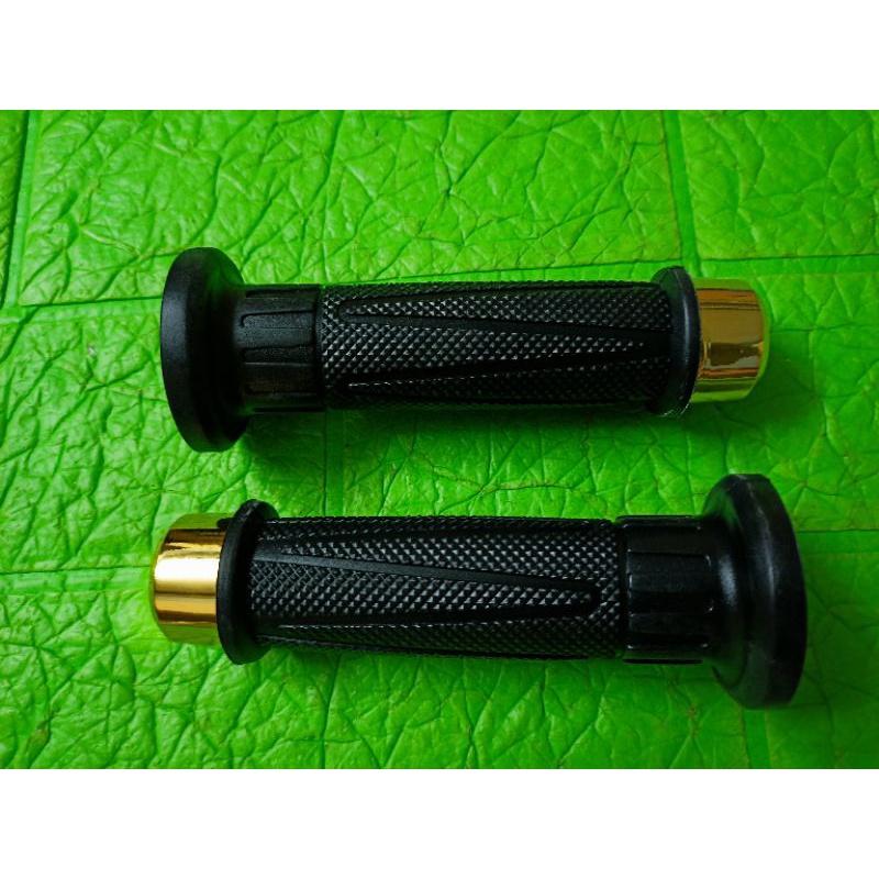 Bộ bao tay xe Exciter màu vàng