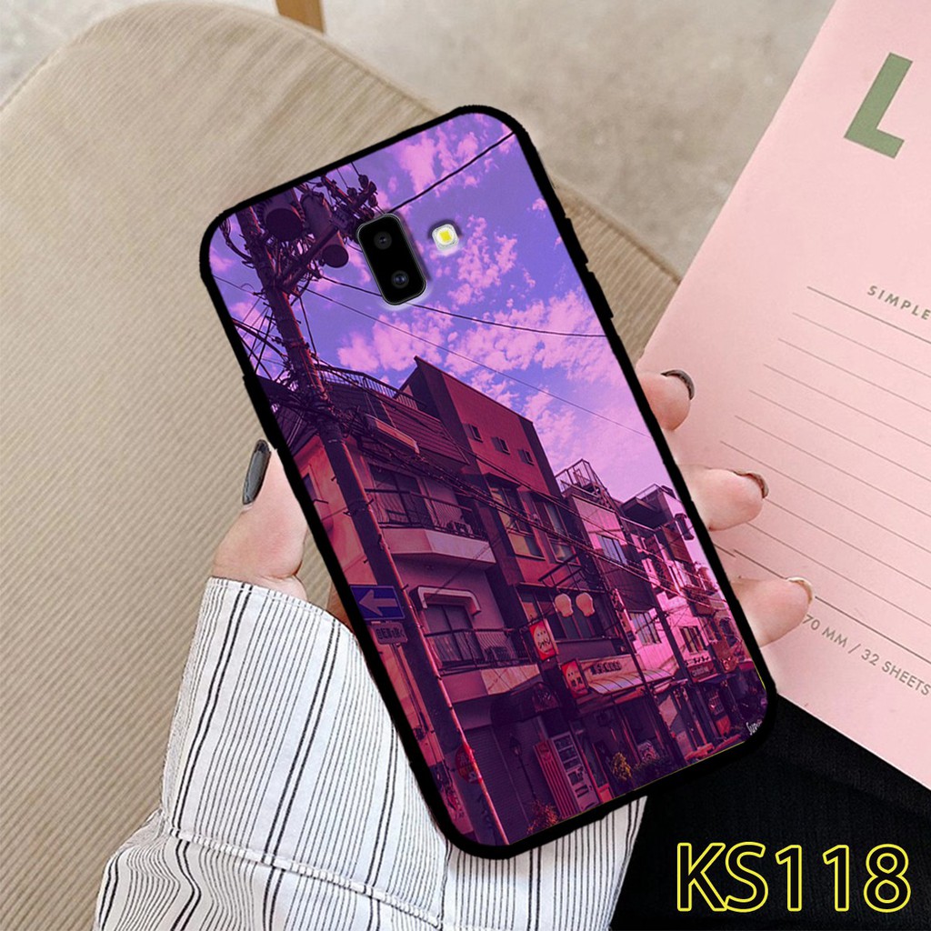 Ốp lưng Samsung J4-2018/J4 Plus/J4 CORE/J4 Prime in hình bàu trời siêu đẹp_KINGSTORE.HN_Ốp SS J4/J4Plus/J4CORE/J4Prime