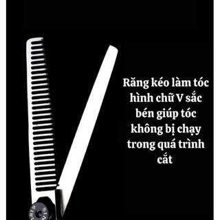 Kéo cắt tóc nhật bản KASHO