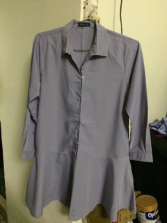 Đầm ELLA DRESS