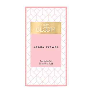 NƯỚC HOA CINDY BLOOM - AROMA FLOWER 50ML