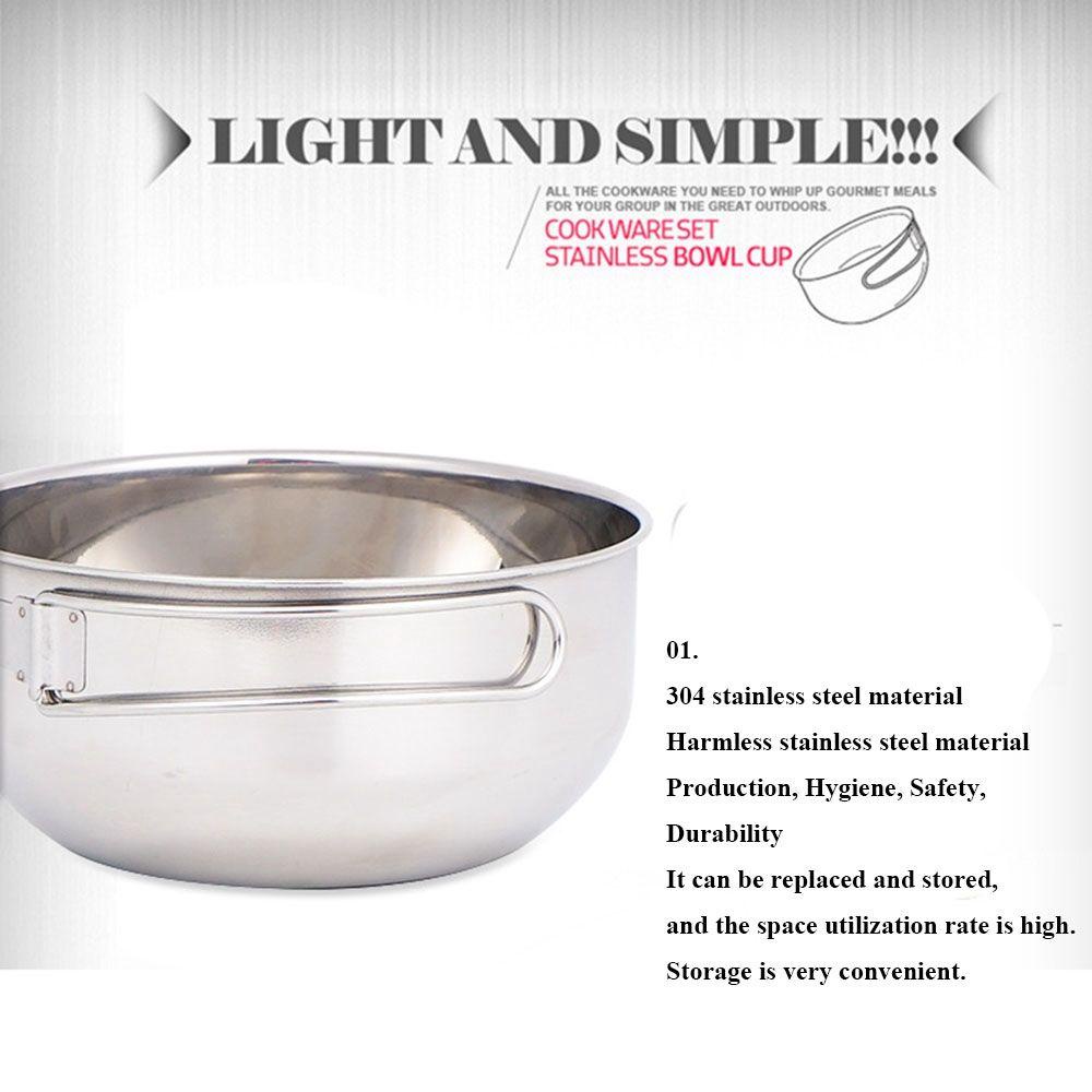 SHOUKEY Cốc Uống Nước 500 / 650ml Có Thể Gấp Gọn Tiện Lợi Khi Đi Cắm Trại