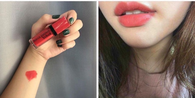 Son BJ hàng Pháp | Thế Giới Skin Care