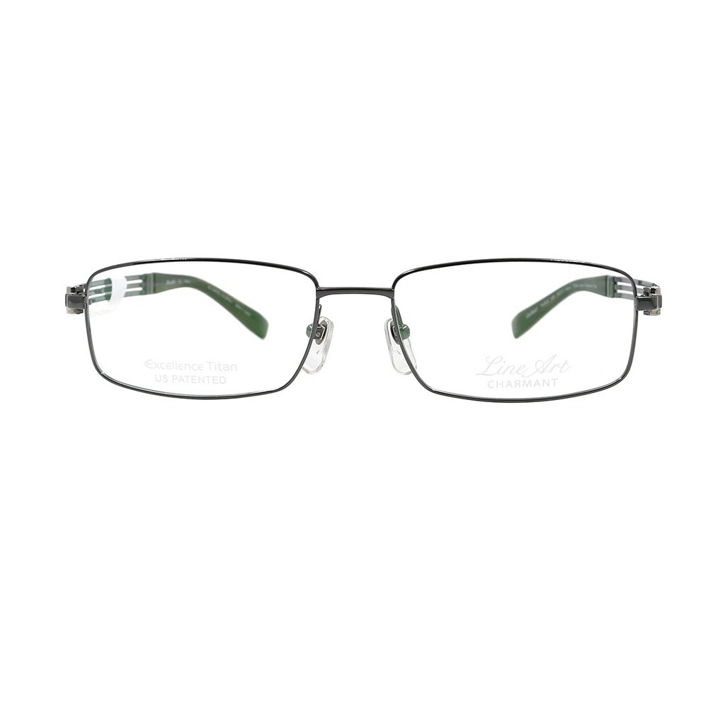 Gọng kính Charmant Line Art XL2218 chính hãng