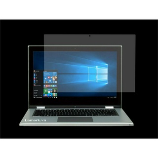 Tấm dán màn hình cho laptop cảm ứng, IB shop để cắt theo yêu cầu ạ