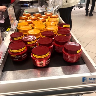 Kem ủ tóc loreal