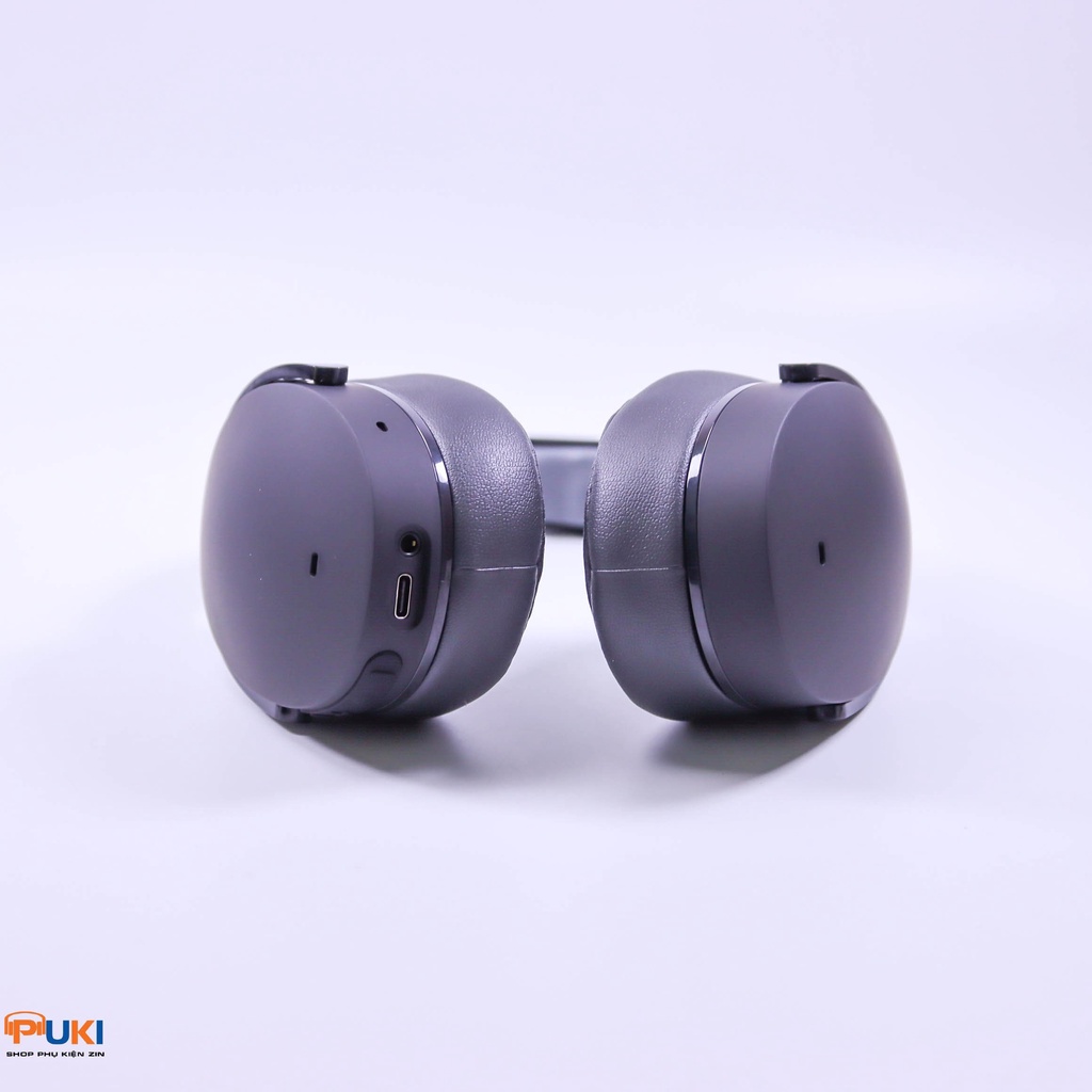 Puki shop / Tai nghe Chống ồn Skullcandy Hesh 3 ANC / Hàng Chính Hãng - có chống ồn - New Fullbox