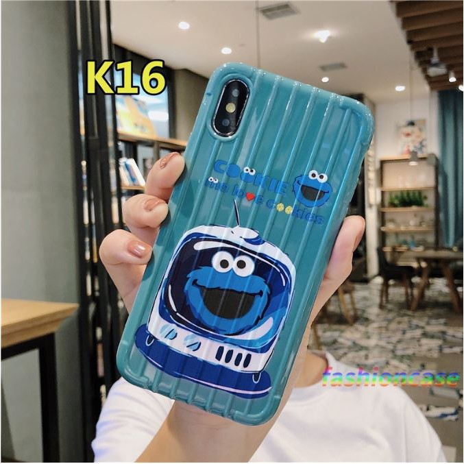 Ốp Lưng OppoA9 2020 A5 2020 Reno 2 2F A52 A92 - A049