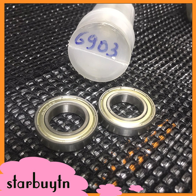 Vòng bi mã 6903