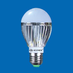 [Thanh Lý] Bóng Đèn LED Bulb Thân Nhôm ACUMEN CBA01 7W Giá Rẻ