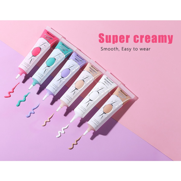 Kem Lót Mắt Che Khuyết Điểm Lấp Lánh Không Dễ Nhòe | BigBuy360 - bigbuy360.vn