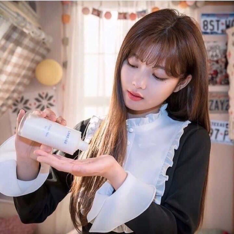 NƯỚC HOA HỒNG LANIEG