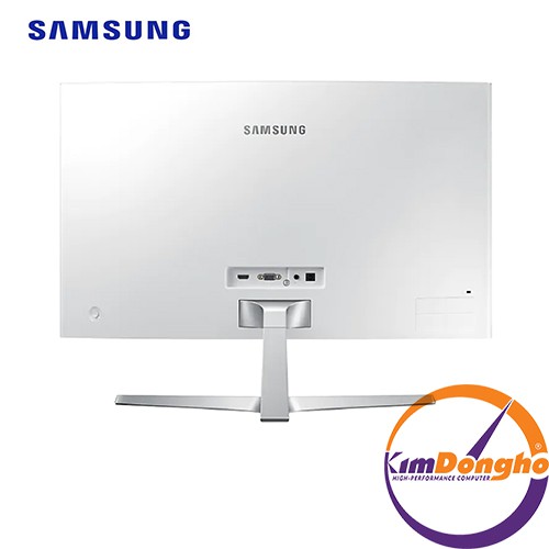 Màn hình cong Samsung LC27F397FHEXXV - Hàng Chính Hãng