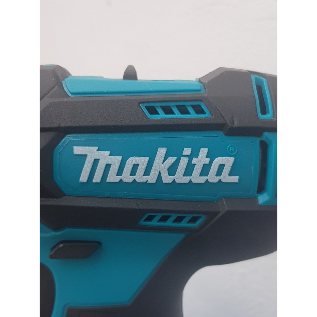 Máy Khoan Pin Makita 36V Mác In Nổi . Có búa . 3 Chế Độ