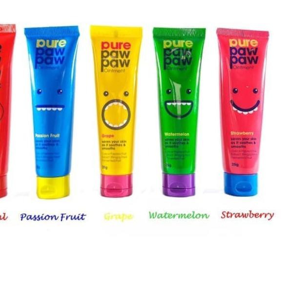 (Hàng Mới Về) Thuốc Mỡ Dưỡng Da Chân 491 25g 25 Gr Lucas Lipbalm Bpom | BigBuy360 - bigbuy360.vn
