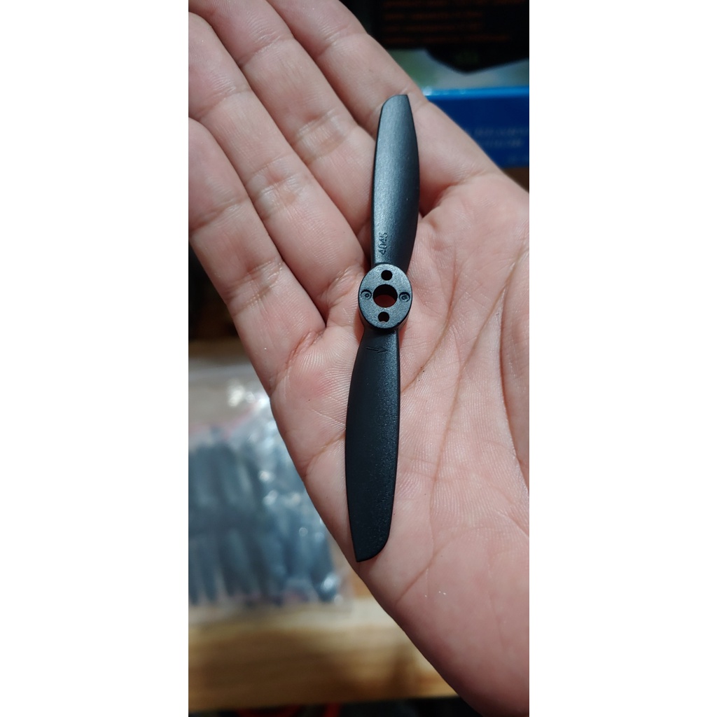 Combo 4 cánh 4045 2 lá cho máy bay