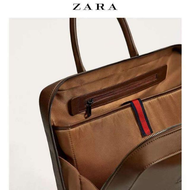 TÚI ĐỰNG LAPTOP ZARA