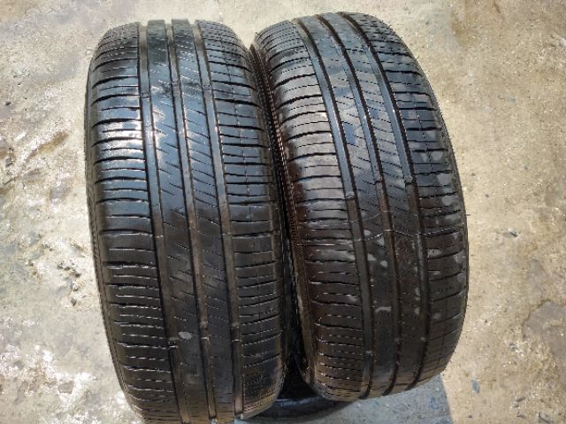 Lốp ô tô 205/60/16 xm2 chất gia 95% lắp mazda3, cruize...
