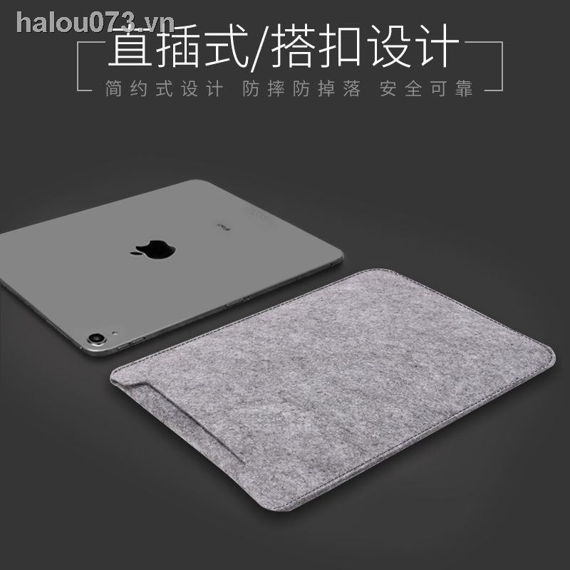 Túi Đựng Laptop Apple 10.2 Inch Ipad 11 Liner 10.9 Pro9.7 / Mini4