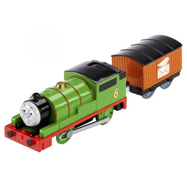 Đồ Chơi Mô hình xe đầu máy kéo Thomas & Friends BMK85